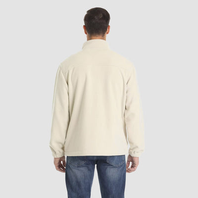 Men's Full-Zip Fleece Jacket