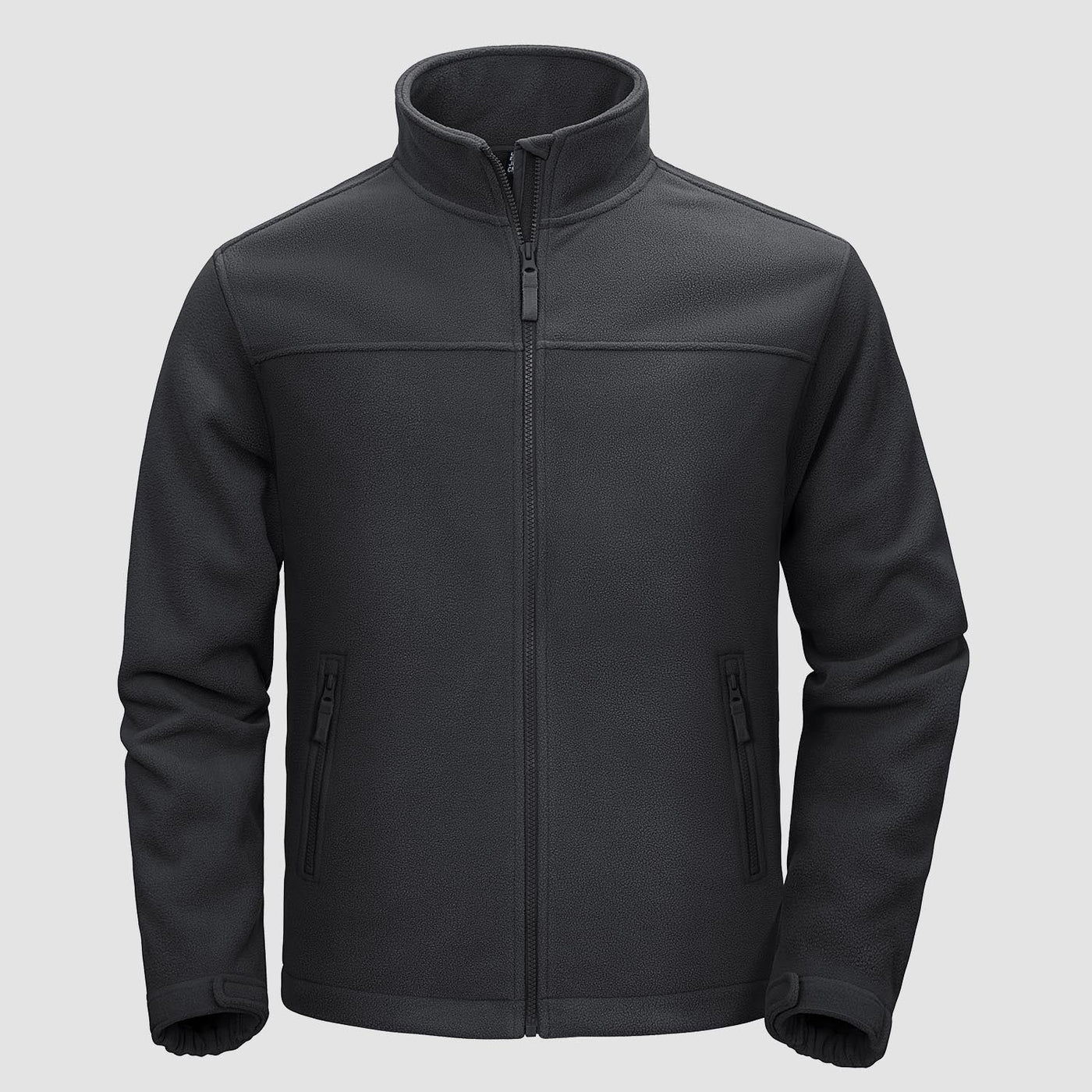 Men's Full-Zip Fleece Jacket