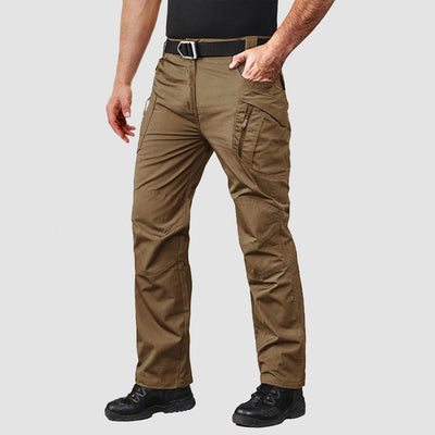 Men's Outdoor Cargo Trousers