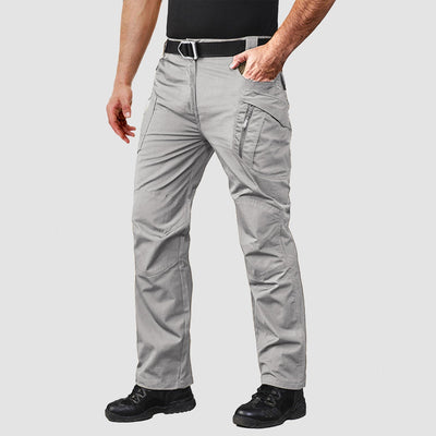 Men's Outdoor Cargo Trousers