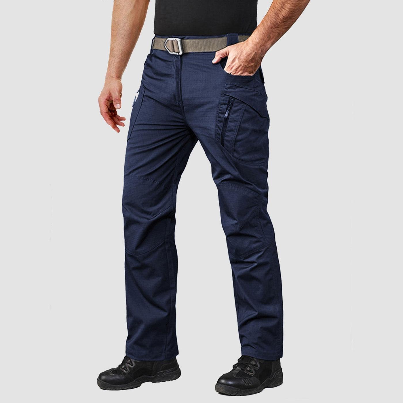 Men's Outdoor Cargo Trousers