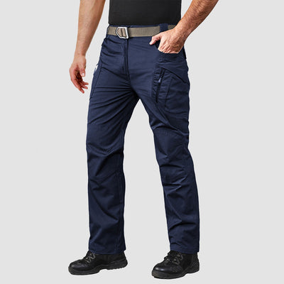Men's Outdoor Cargo Trousers