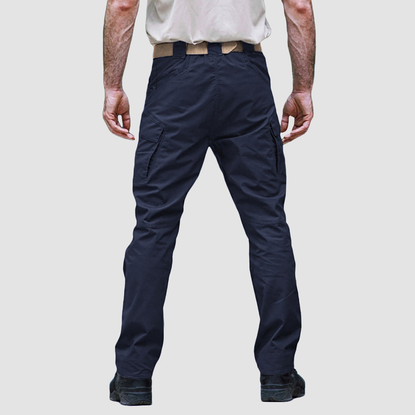 Men's Outdoor Cargo Trousers