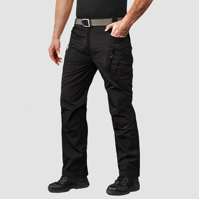 Men's Outdoor Cargo Trousers