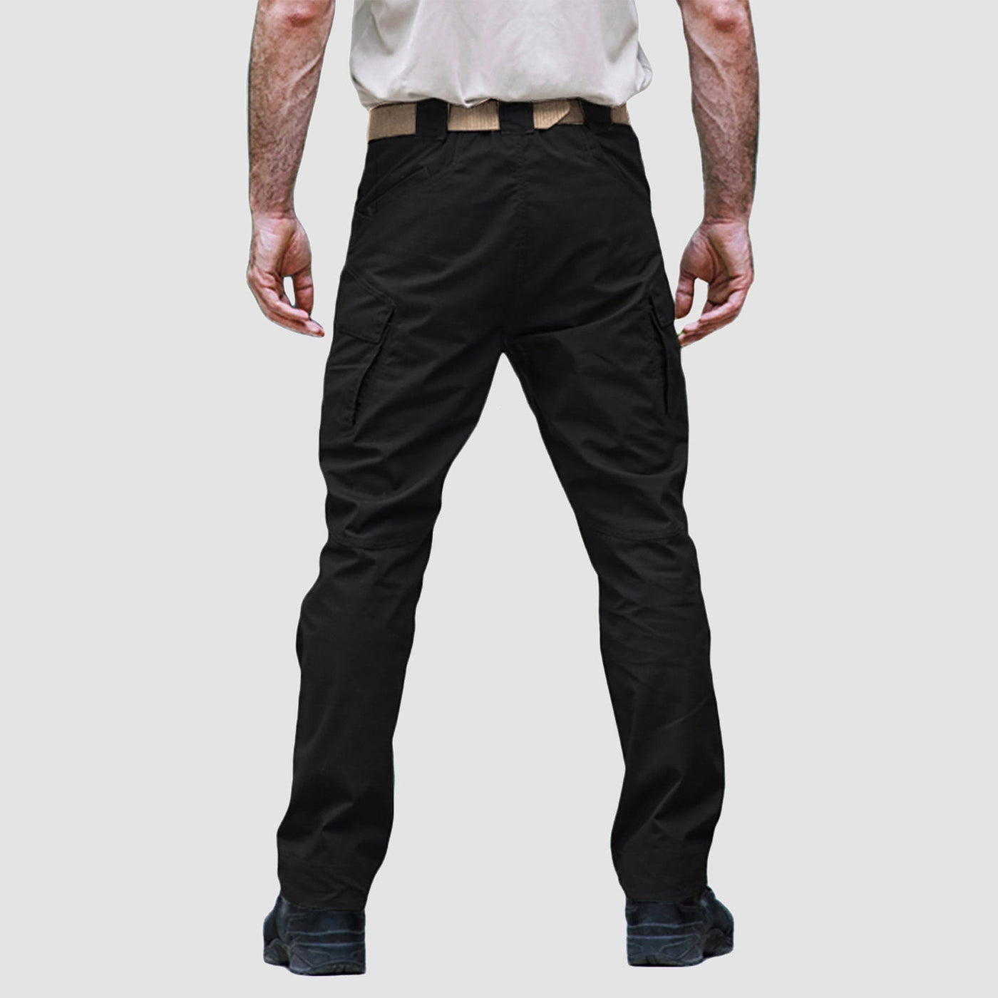 Men's Outdoor Cargo Trousers