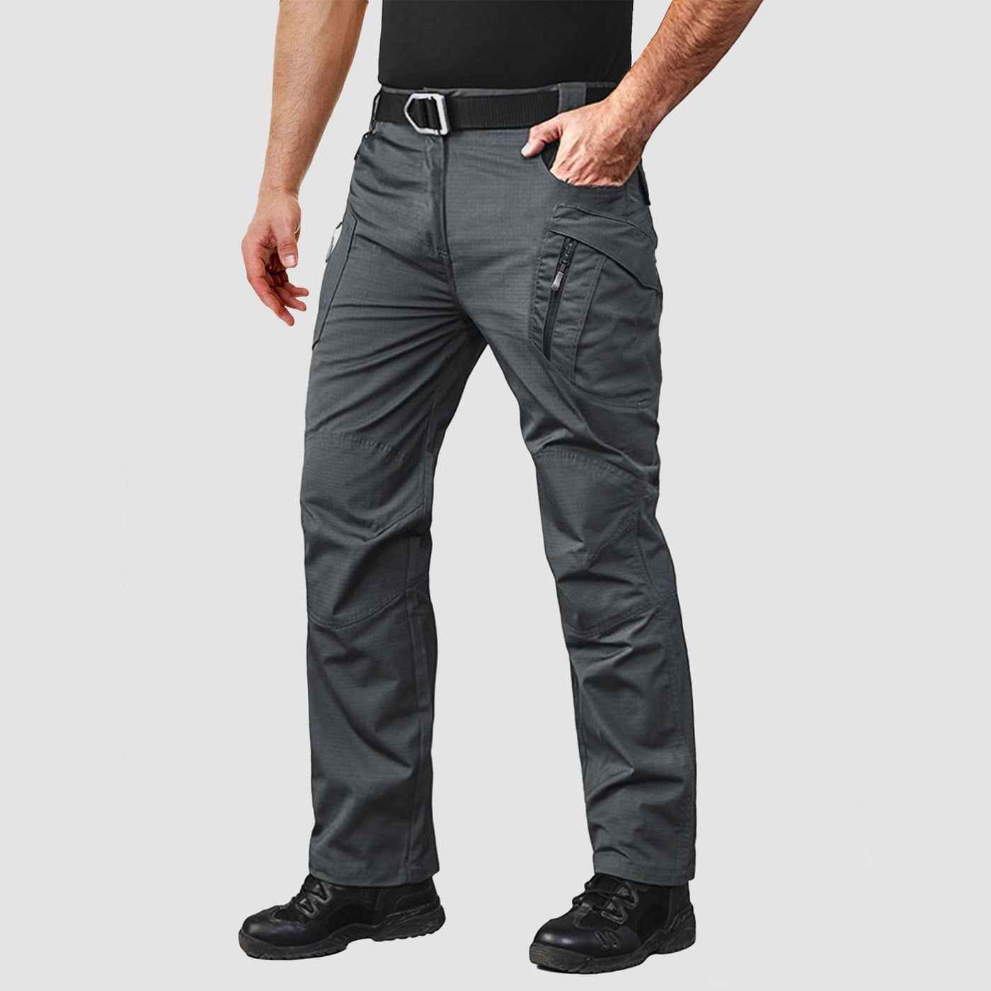 Men's Outdoor Cargo Trousers