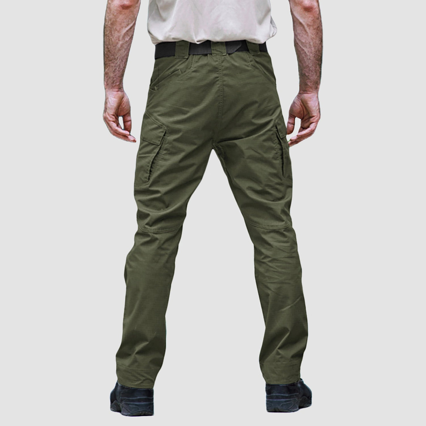 Men's Outdoor Cargo Trousers