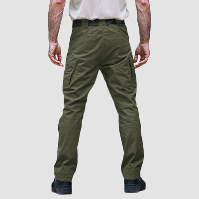 Men's Outdoor Cargo Trousers