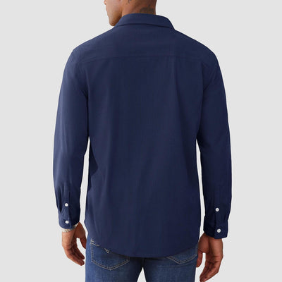 Men's Corduroy Shirt Jacket